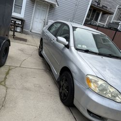 2006 Toyota Corolla