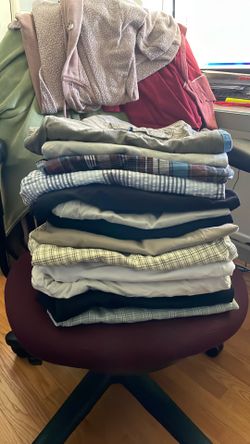 Lot of Men’s Shorts Sz 38
