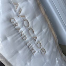 King Size Eastern Euro Avocado Grand Luxe Firm Tight Top Natural Latex Mattress Bed Purple Saatva Beautyrest Black Hybrid Green Mattress Organic Kluft