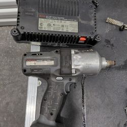 IR Rand   Drill Just Need Battrey And Plug
