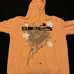 Sp5der Hoodie “Belinni”