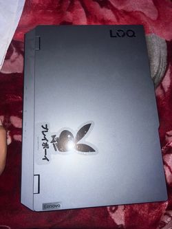 Lenovo LOQ Gaming Laptop