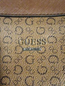Guess bag