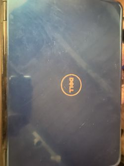 Dell Laptop