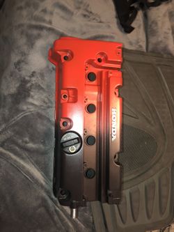 Honda K20/24 Valve Cover