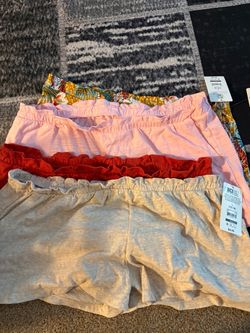 Shorts