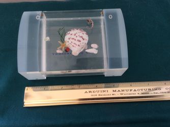 Rare vintage cigarette box