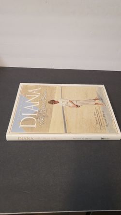 The Commemorative Tribute DIANA the People's Princess