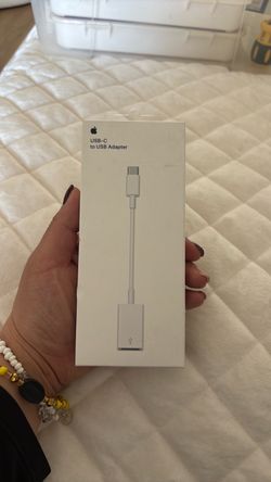 USB C Adapter