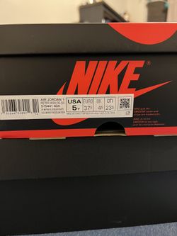 Jordan 1
