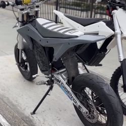 Etm rtr (upgraded Motor)
