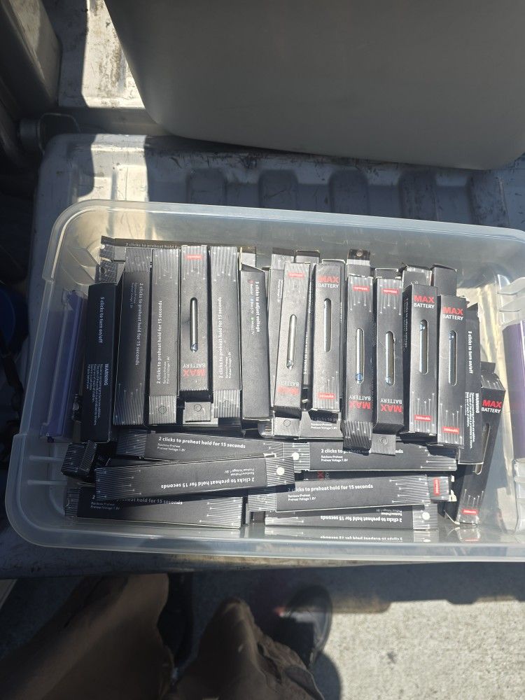 Battery Pack