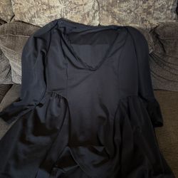 SHIEN DRESS
