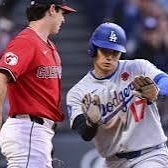 Los Angeles  Dodgers Cleveland  Guardians