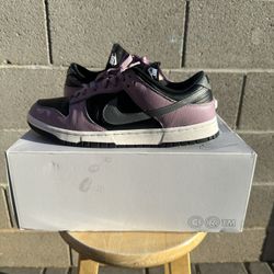 Size 12 Nike Dunk Low  (Nike By You)