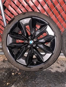 BMW wheels M3