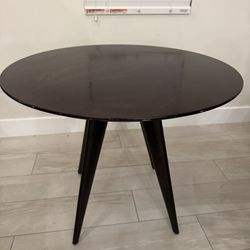 West Elm Dining Table 