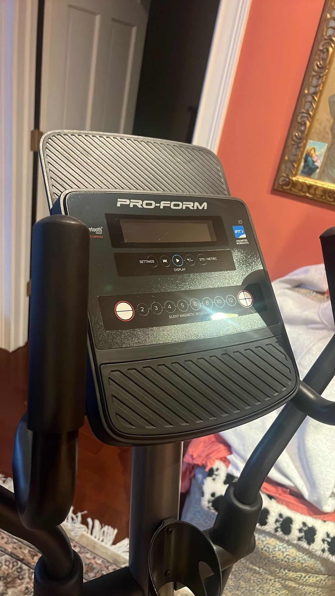 Pro-Form Sport E2.0 Bluetooth Smart