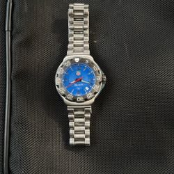 Men’s (Used) TAG Watch