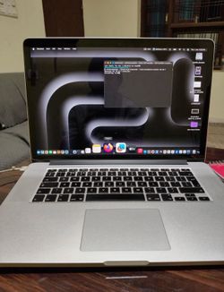 MacBook