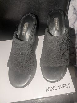 Platform sandals