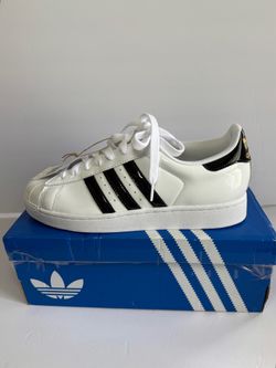 Adidas Superstar II - Women’s 11 (fits Men’s 10) JS4010 - NWT