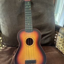 Ukulele