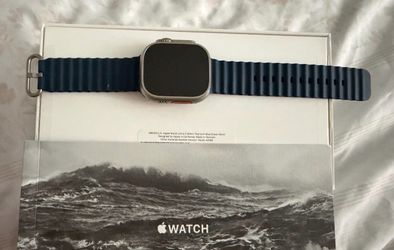 Apple Watch Ultra 2 GPS+Cellular 49mm