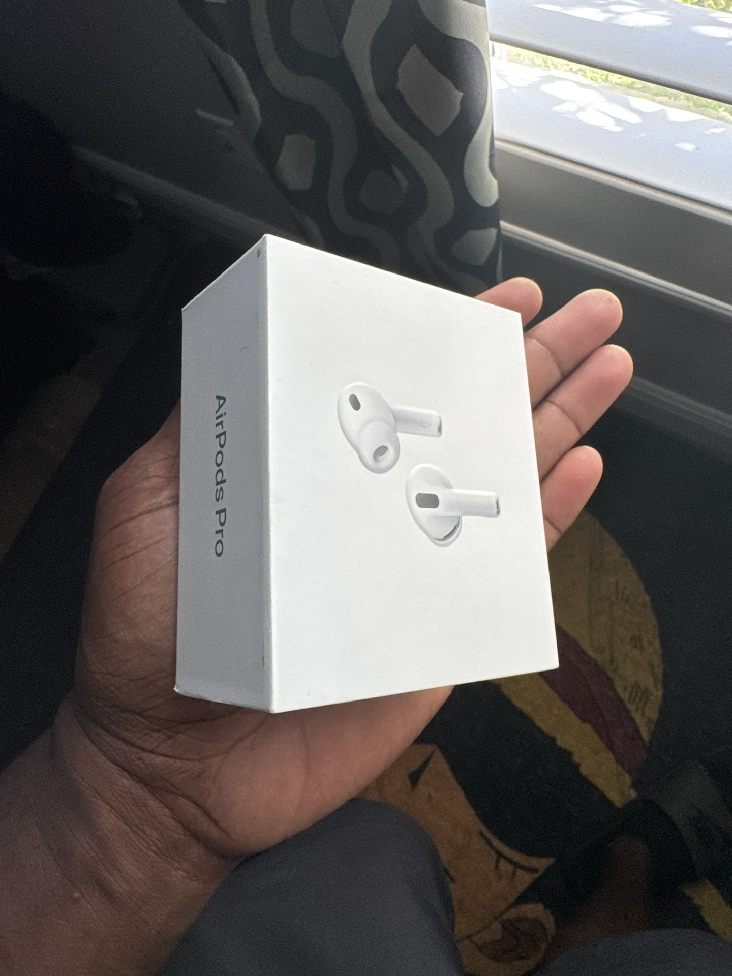 Airpods Pro 3