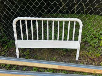 Headboard