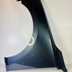 2019 - 2023 MAZDA 3 HATCHBACK LH DRIVER SIDE FENDER OEM