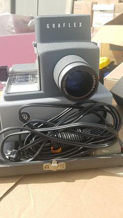 Constellation Mark II Projector - Free to a good home