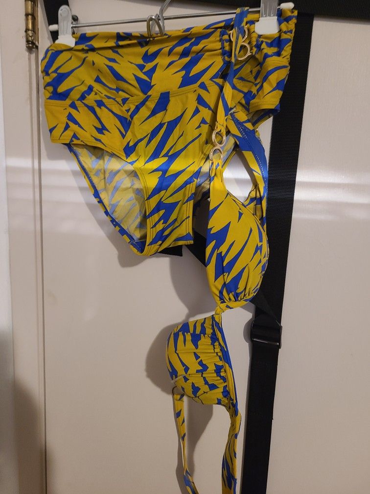 SWIMSUIT BRAND NEW
