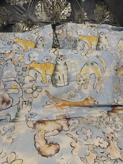 King Comforter Bedding