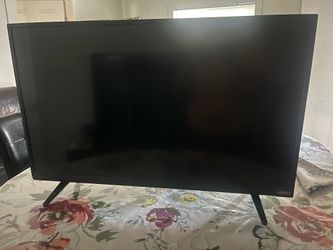 Televisión