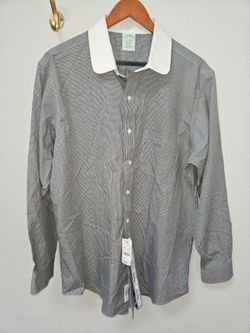346 Brooks Brothers NWT