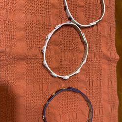 Rustic Cuff Collars/necklaces 