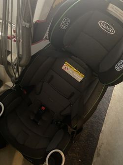 Graco Car Seat