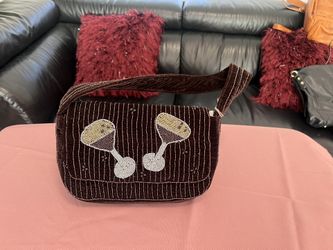 Vintage Hand Bag