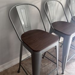 Counter Stools (set of 4)
