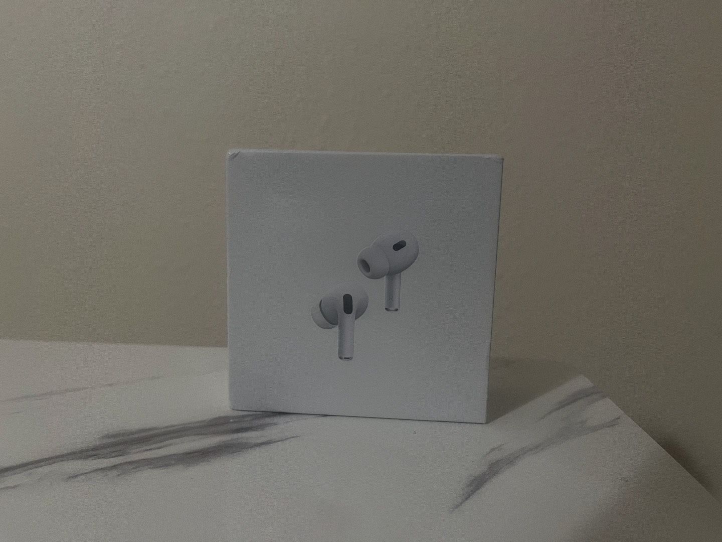 Apple Airpod Pro 2’s (PRICE IS NEGOTIABLE)