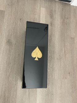 Ace of Spades Box