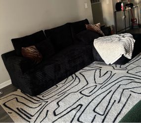 Viral sectional