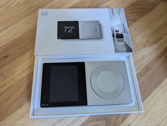 Daikin One+ Thermostat