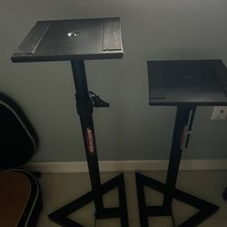 Monitor Stands
