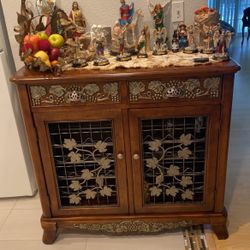 Wine Table 