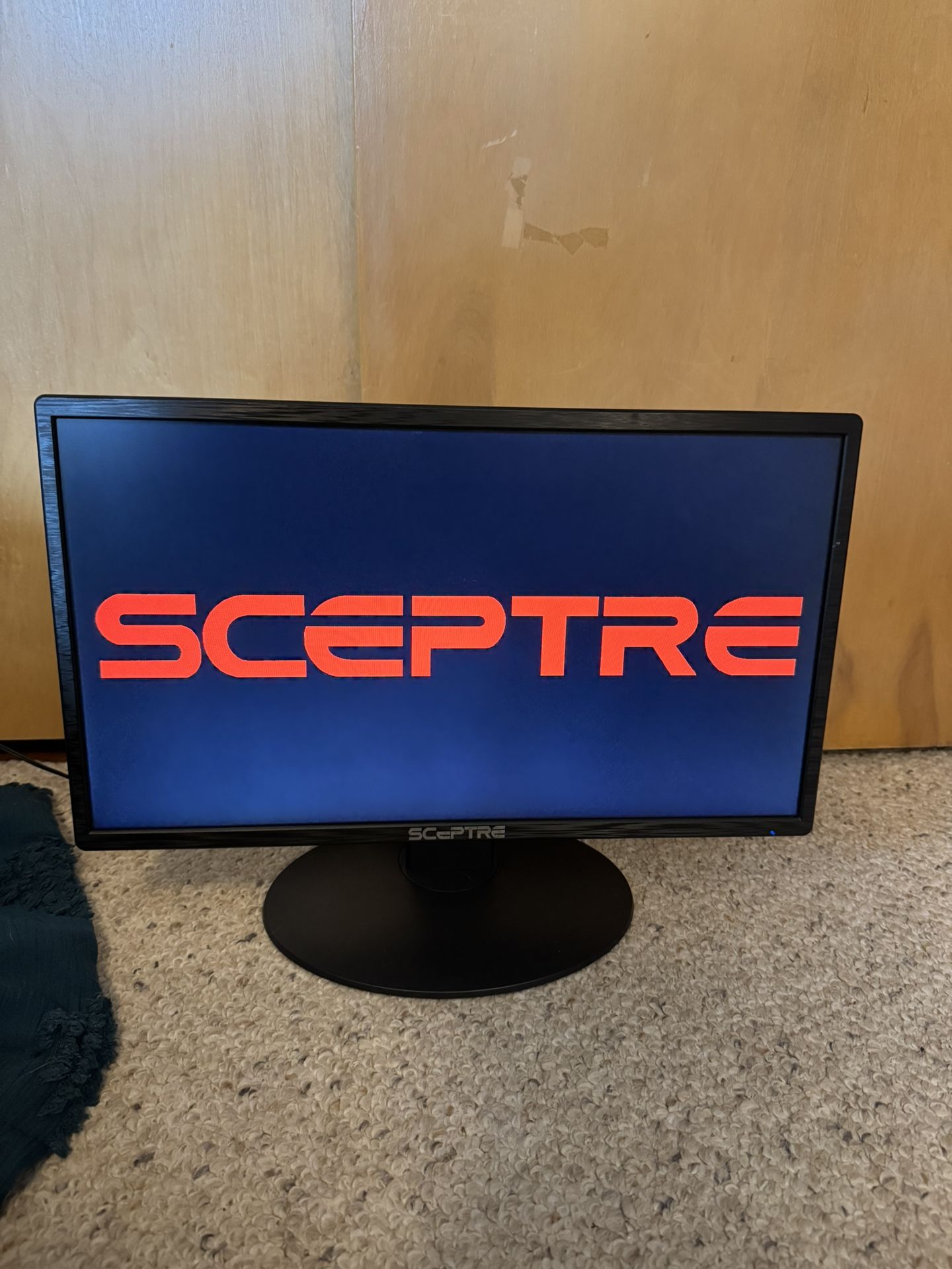 Sceptre Gaming Monitor