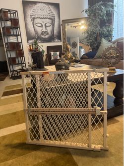 Evenflo Baby Gate