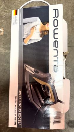 german iron