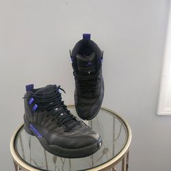 Jordans 12s